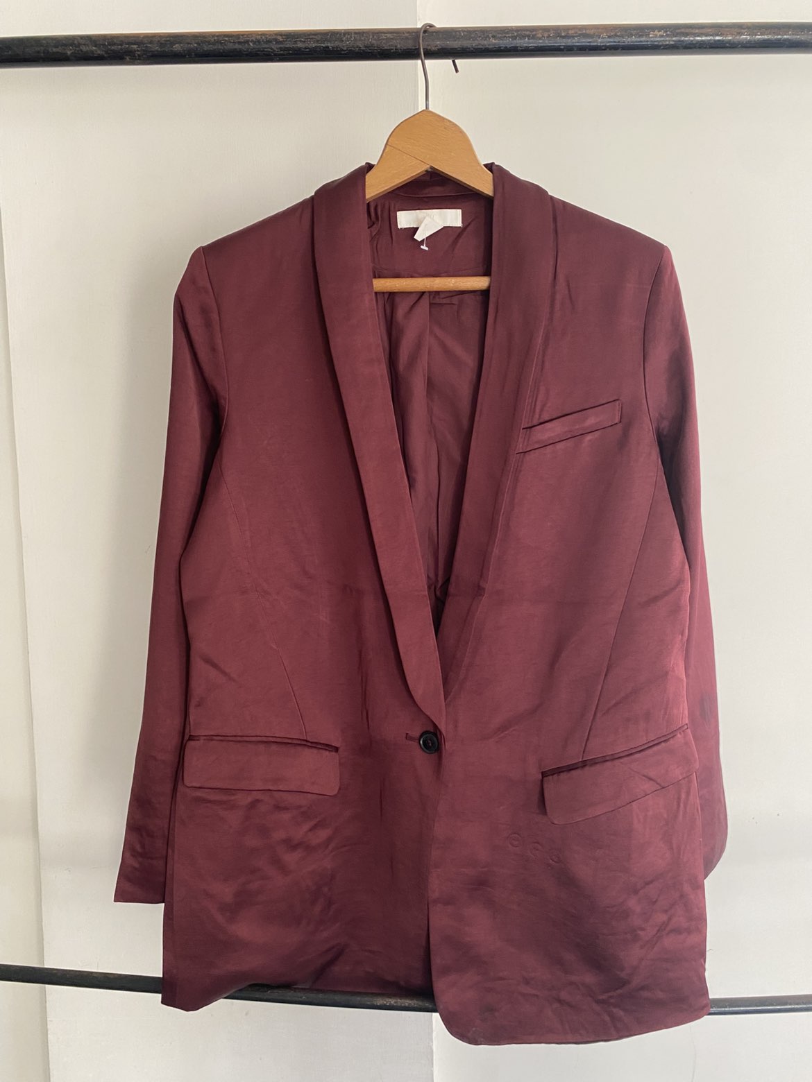 HnM blazer