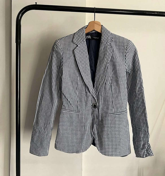 Zara blazer