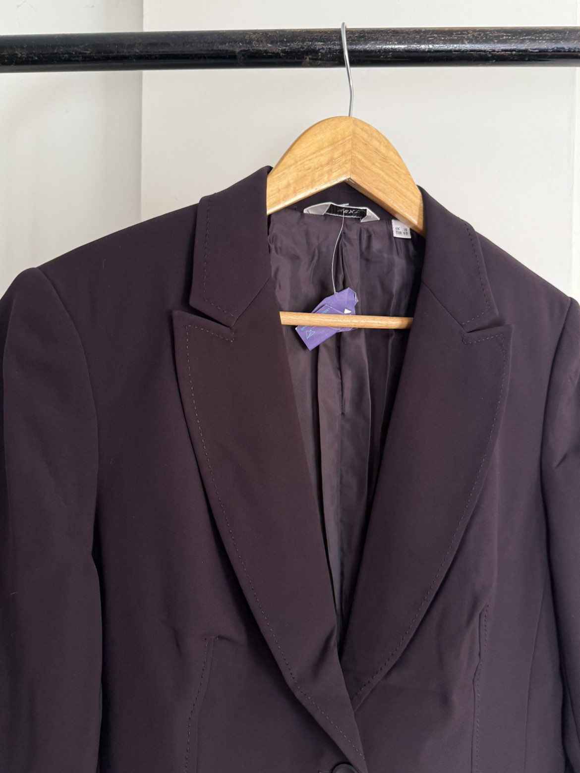 Next Blazer