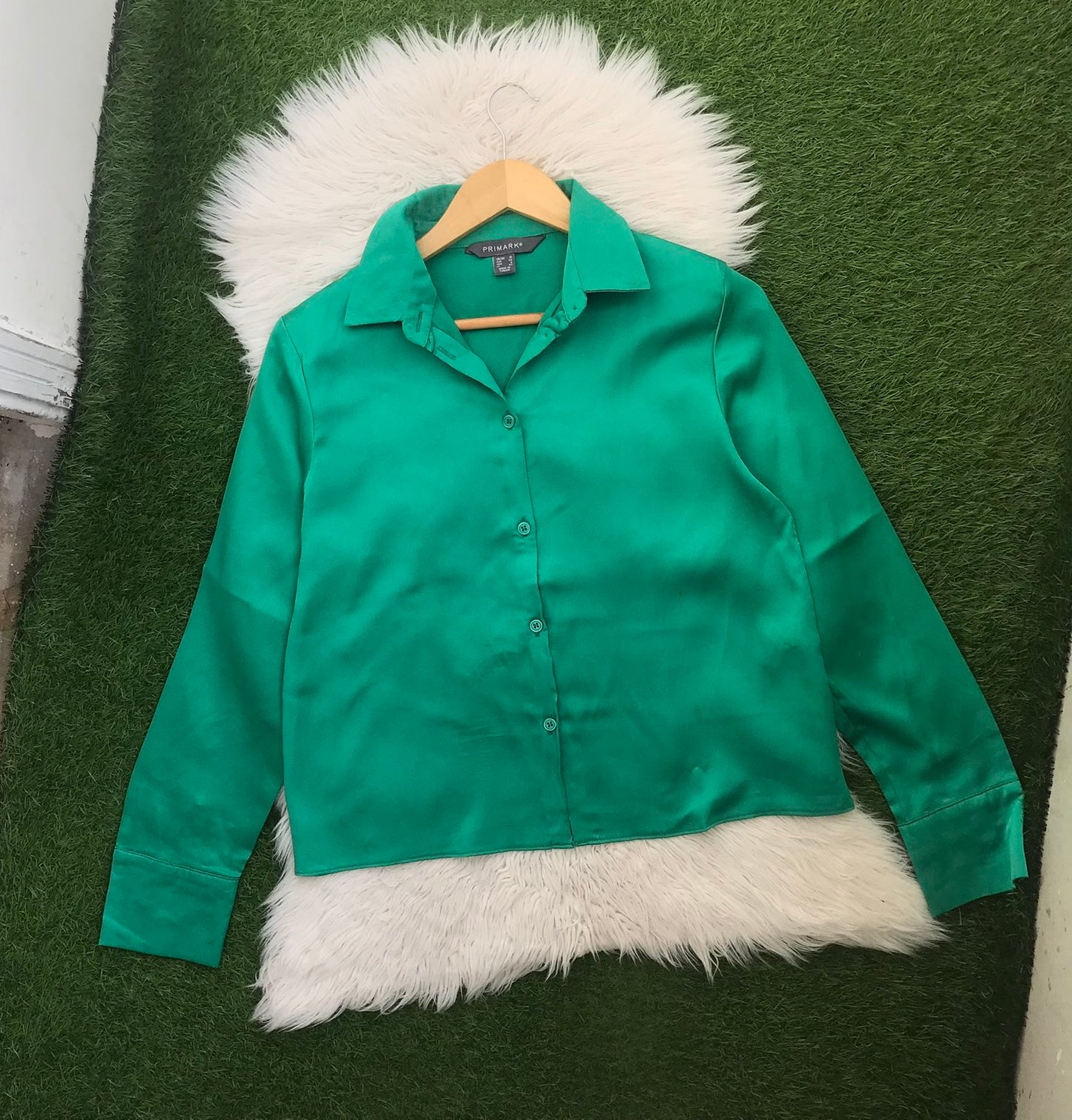 Primark Button down