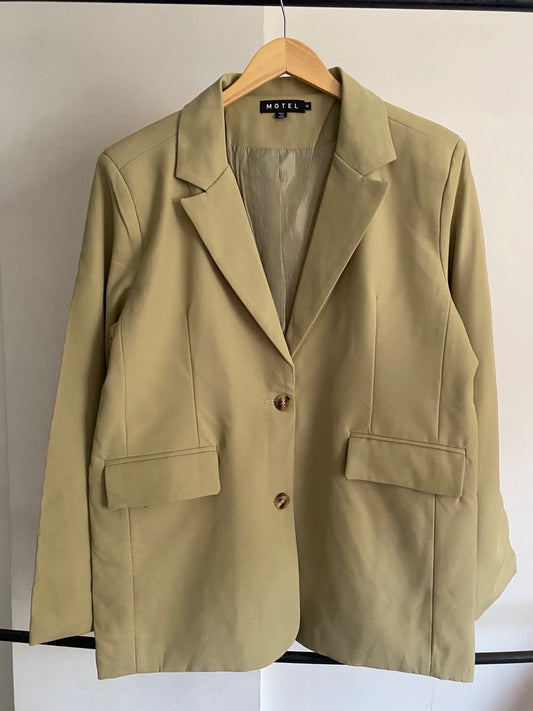 Motel Blazer