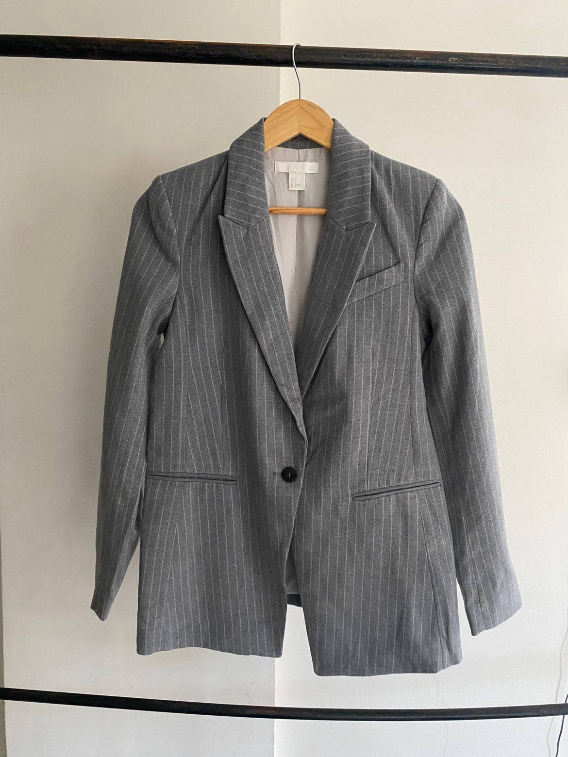 HnM blazer