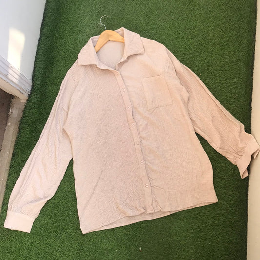 BUTTON DOWN