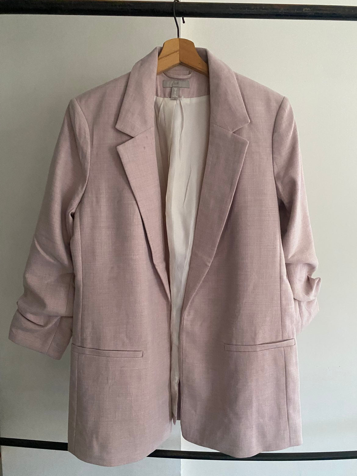 HnM blazer