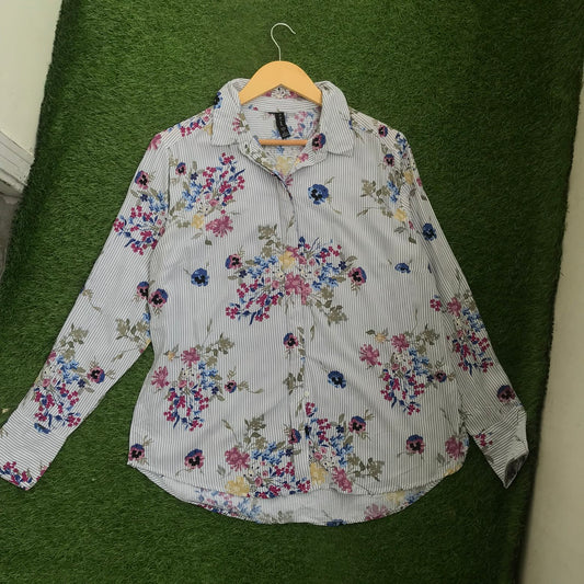 Button down