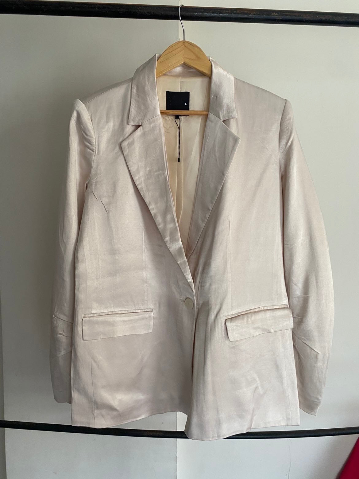Zara blazer
