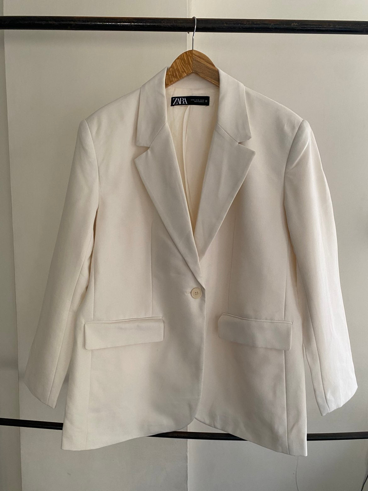 Zara Blazer