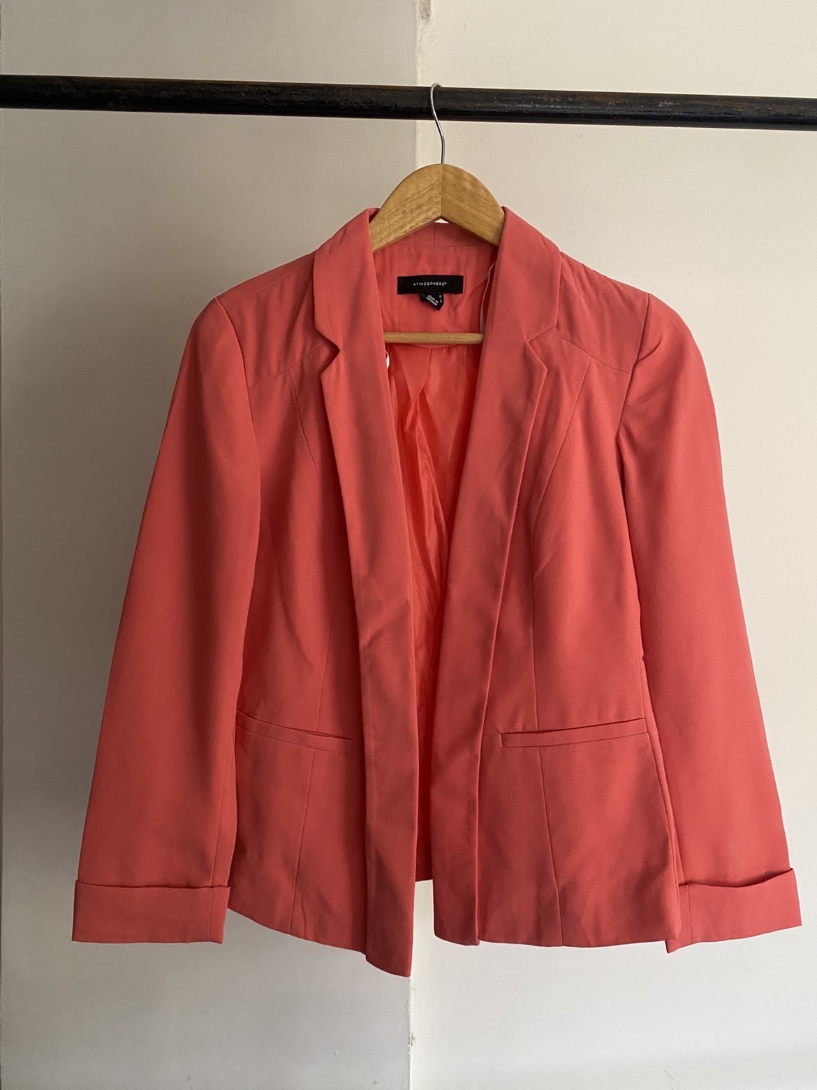 Atmosphere Blazer