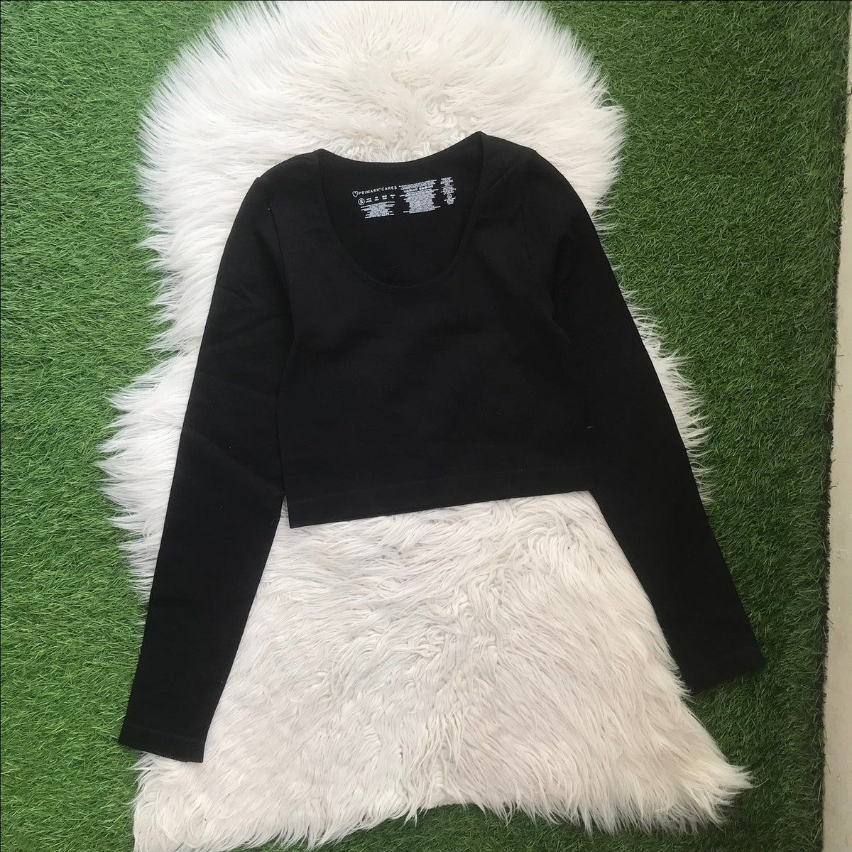 Primark sweater