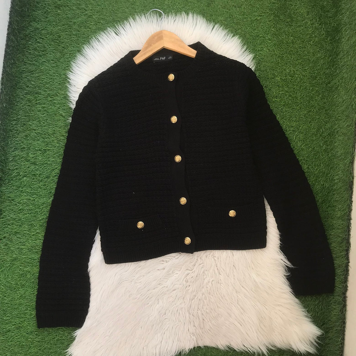 F&F Sweater