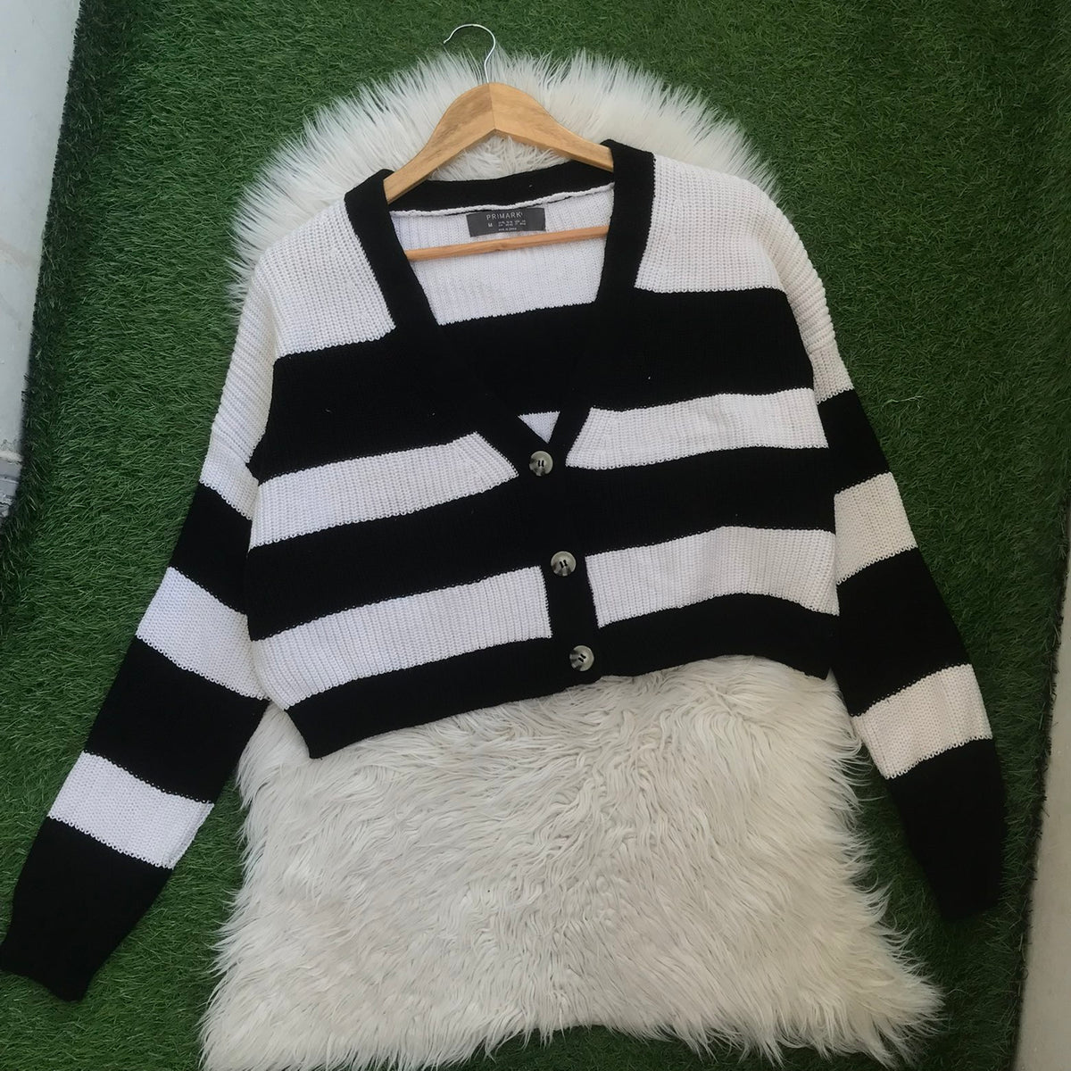 Primark sweater