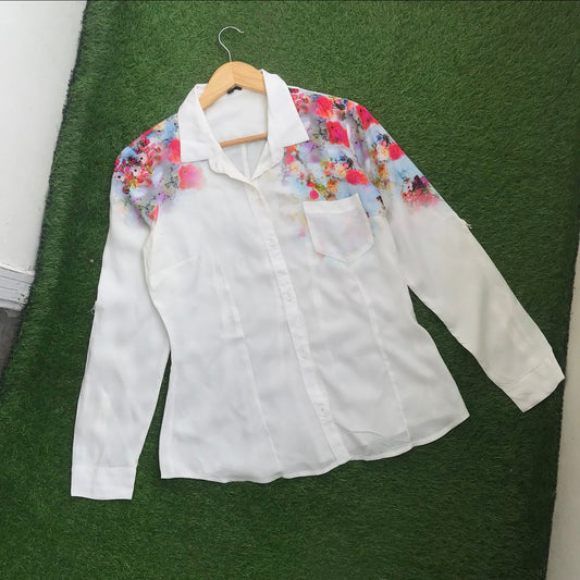 Button down🌻