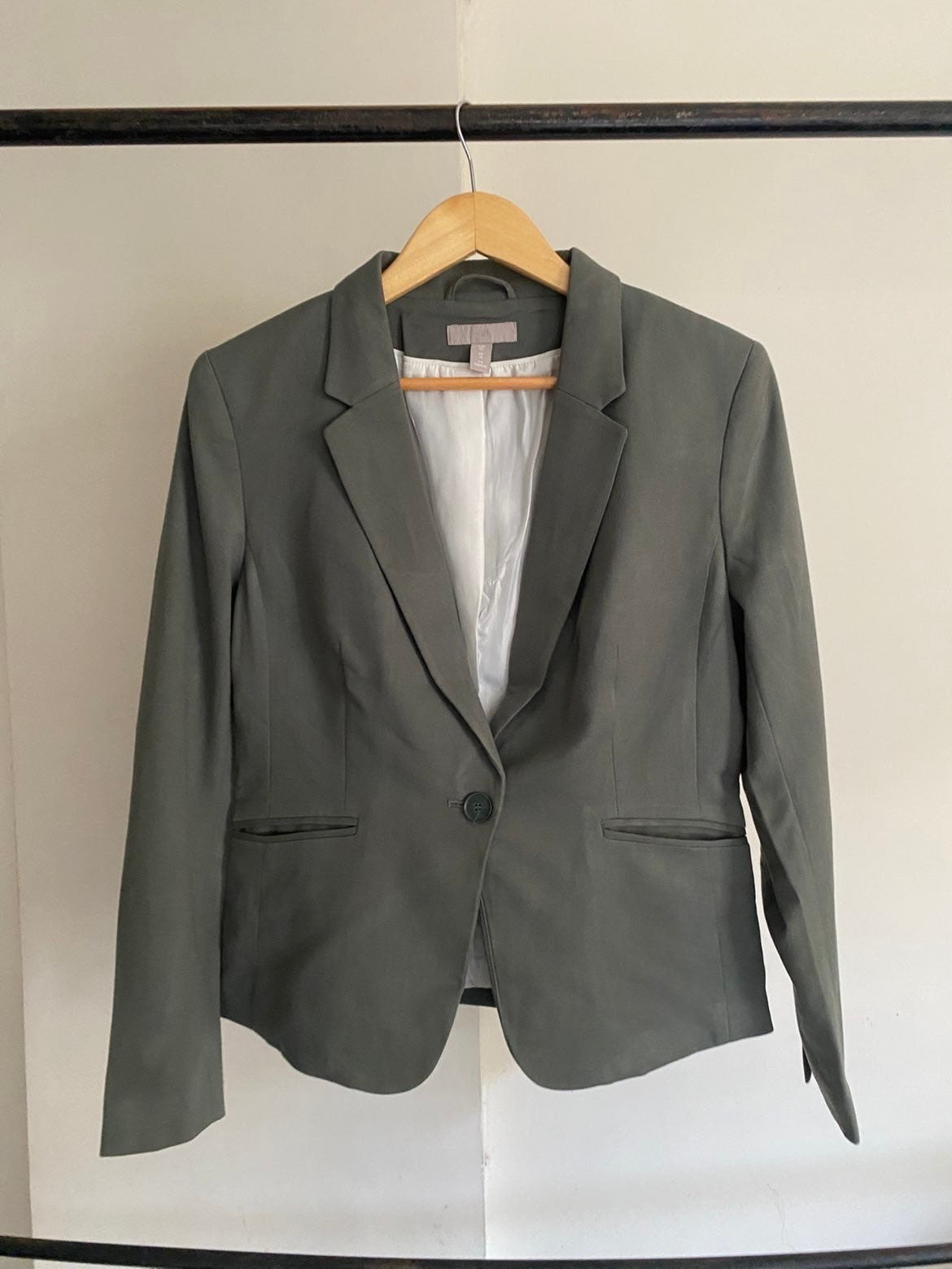 HnM Blazer