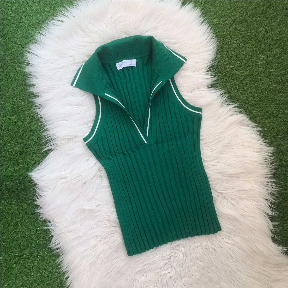 Primark vest Sweater