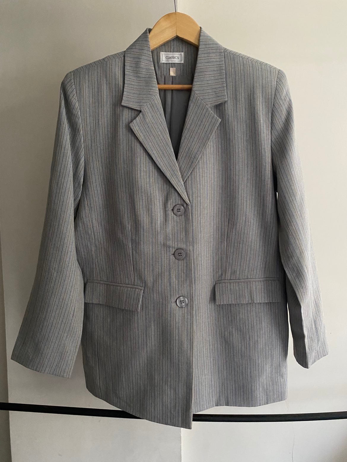 CLASSICS Blazer