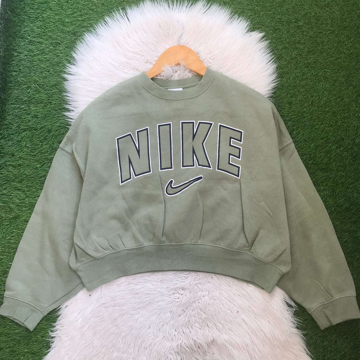 Nike Sweater