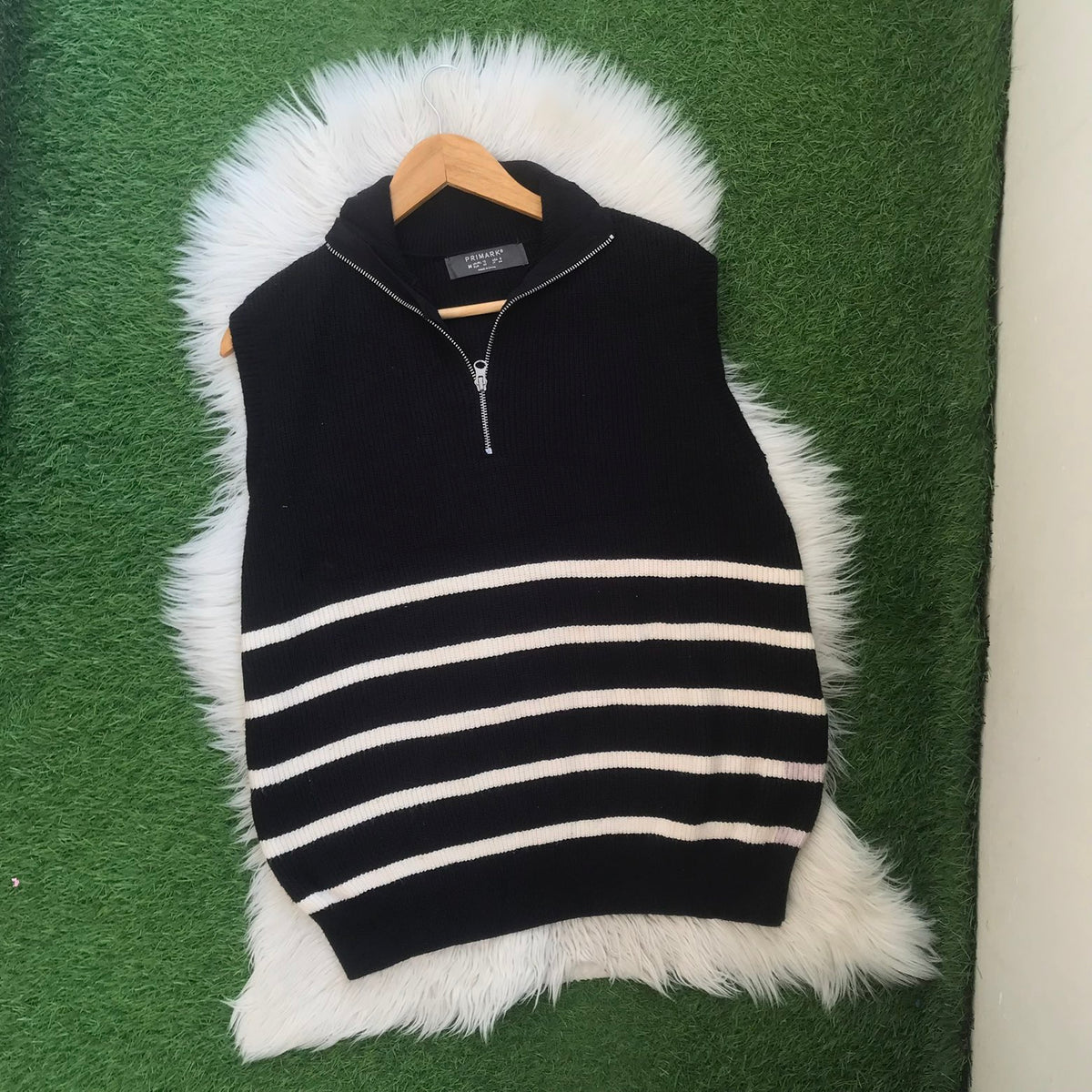 Primark vest