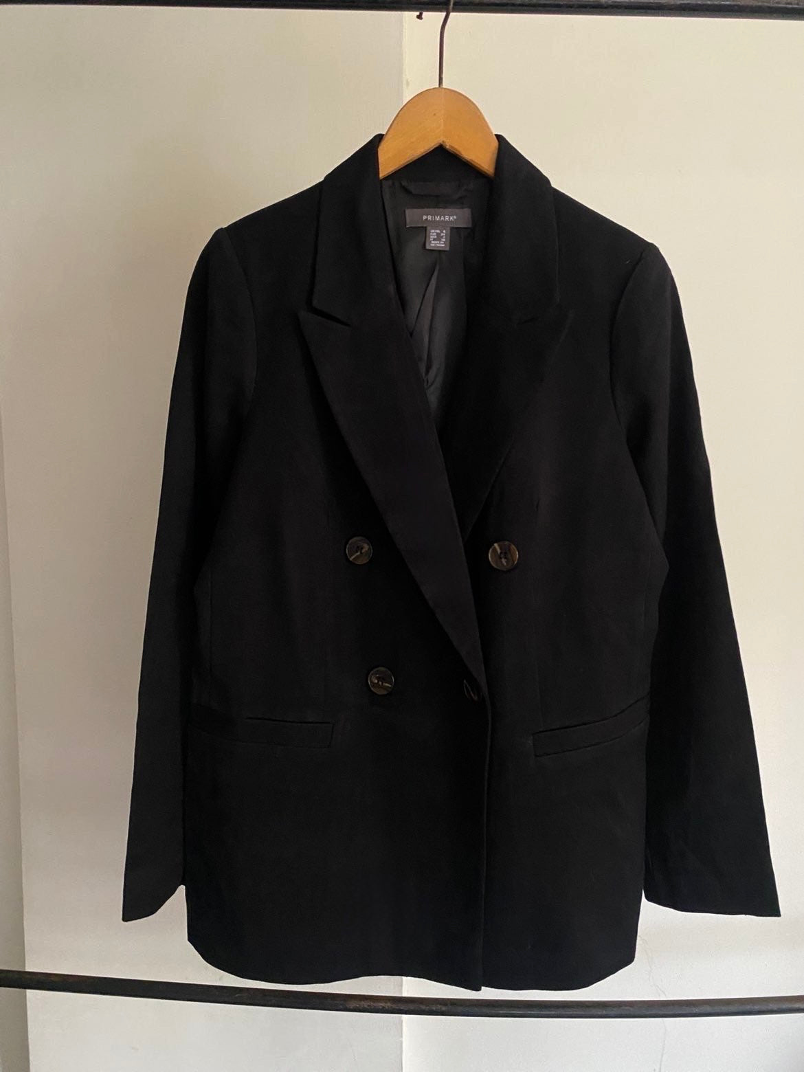 Primark blazer