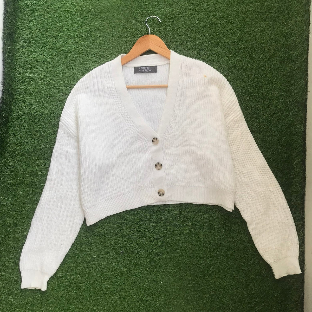 Primark sweater
