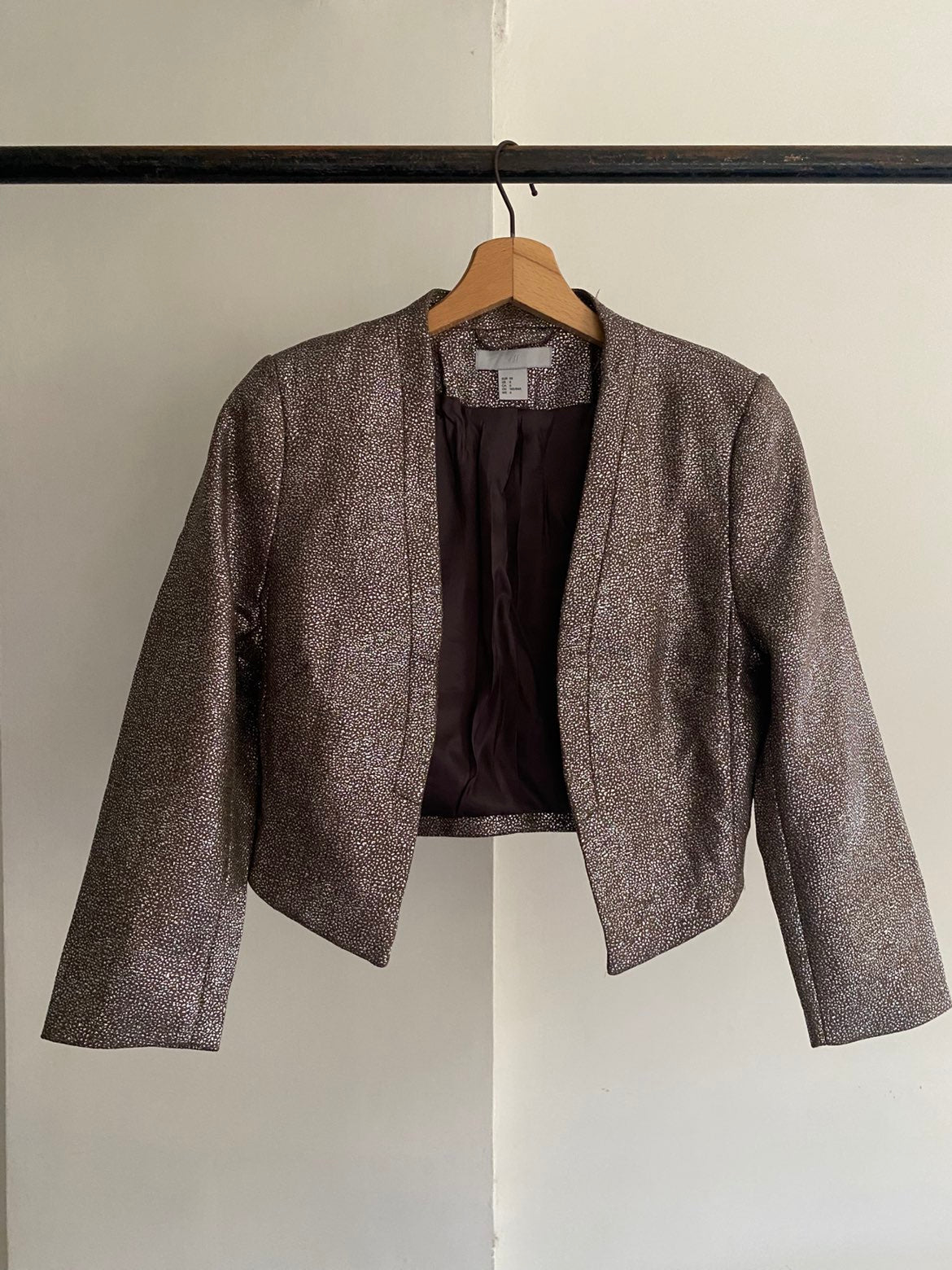 HnM blazer