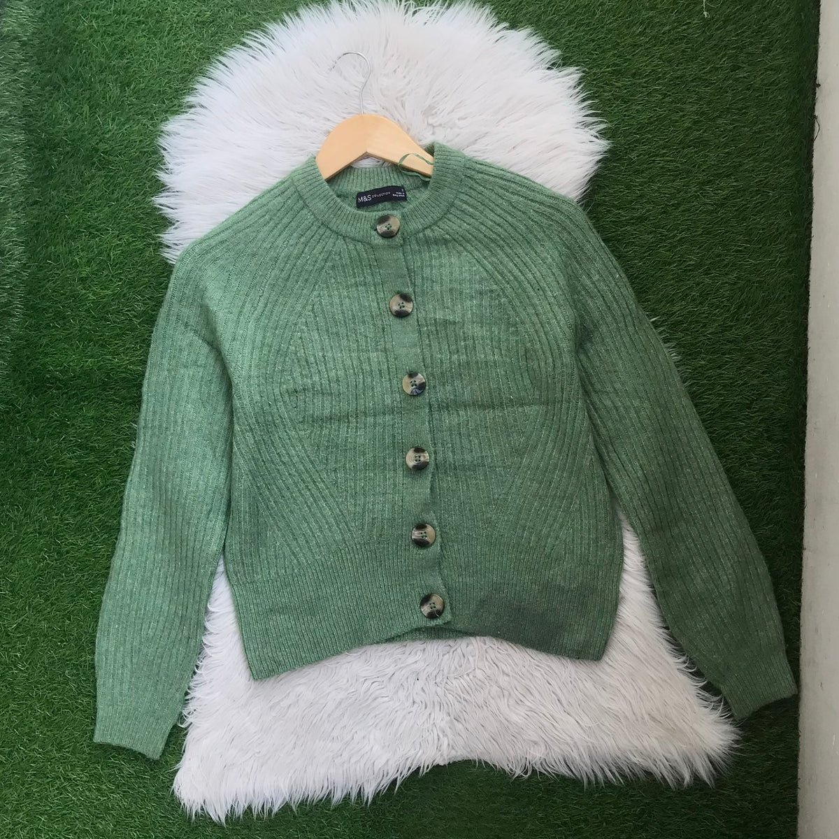 M&S Sweater