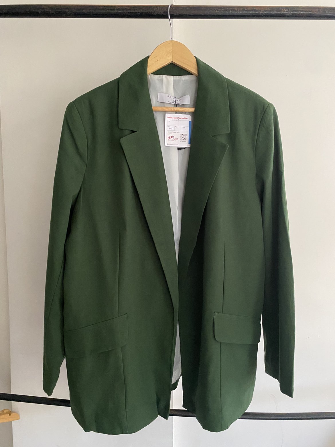 Blazer