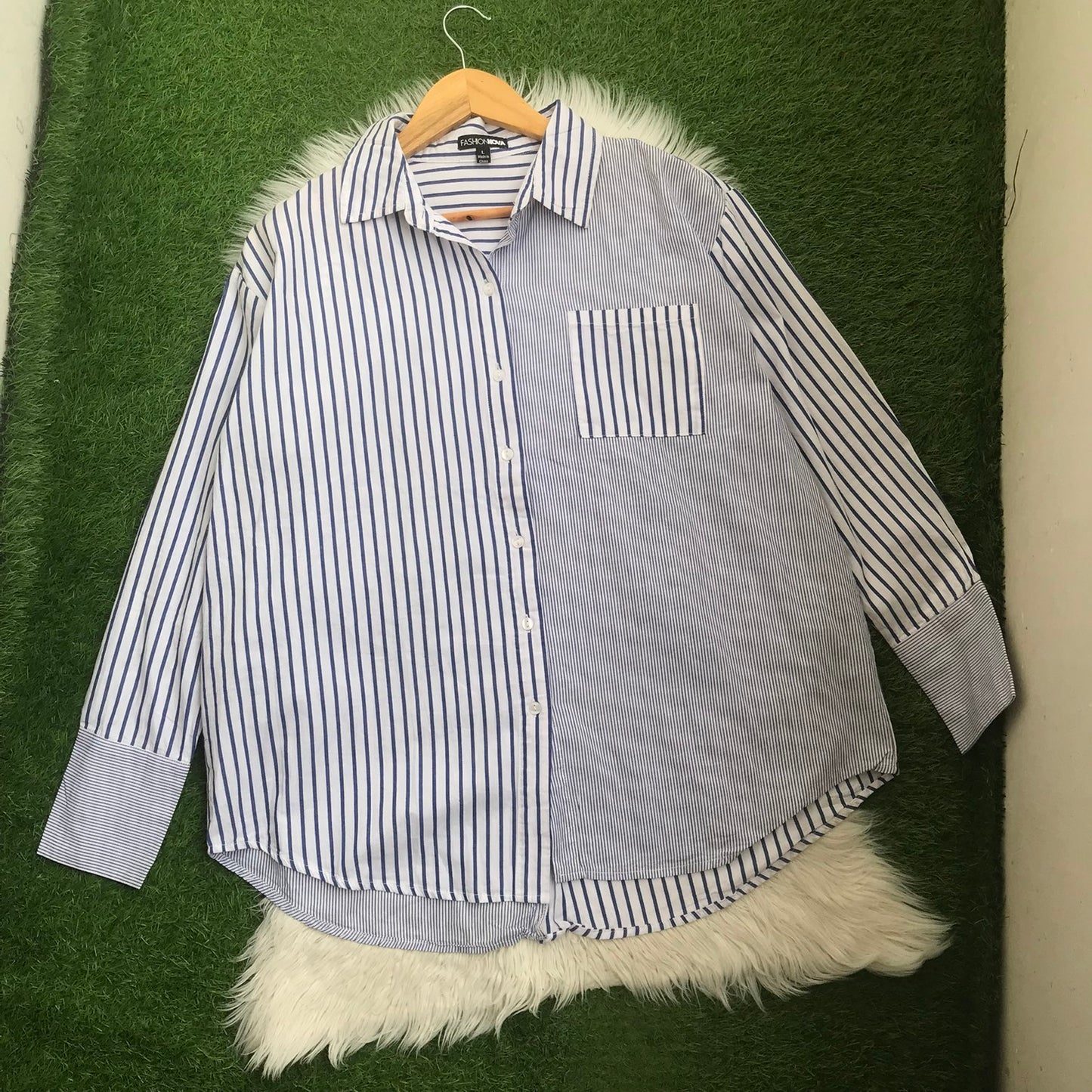Button down✨