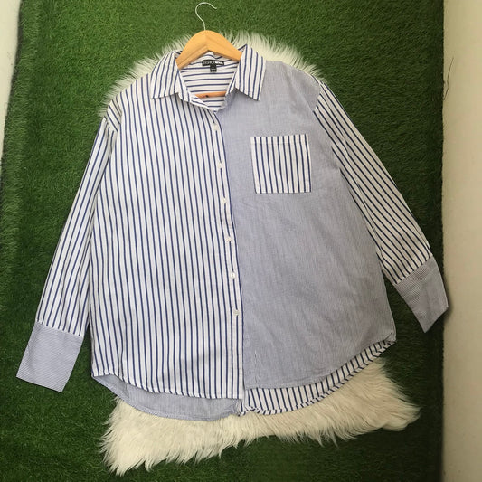 Button down✨