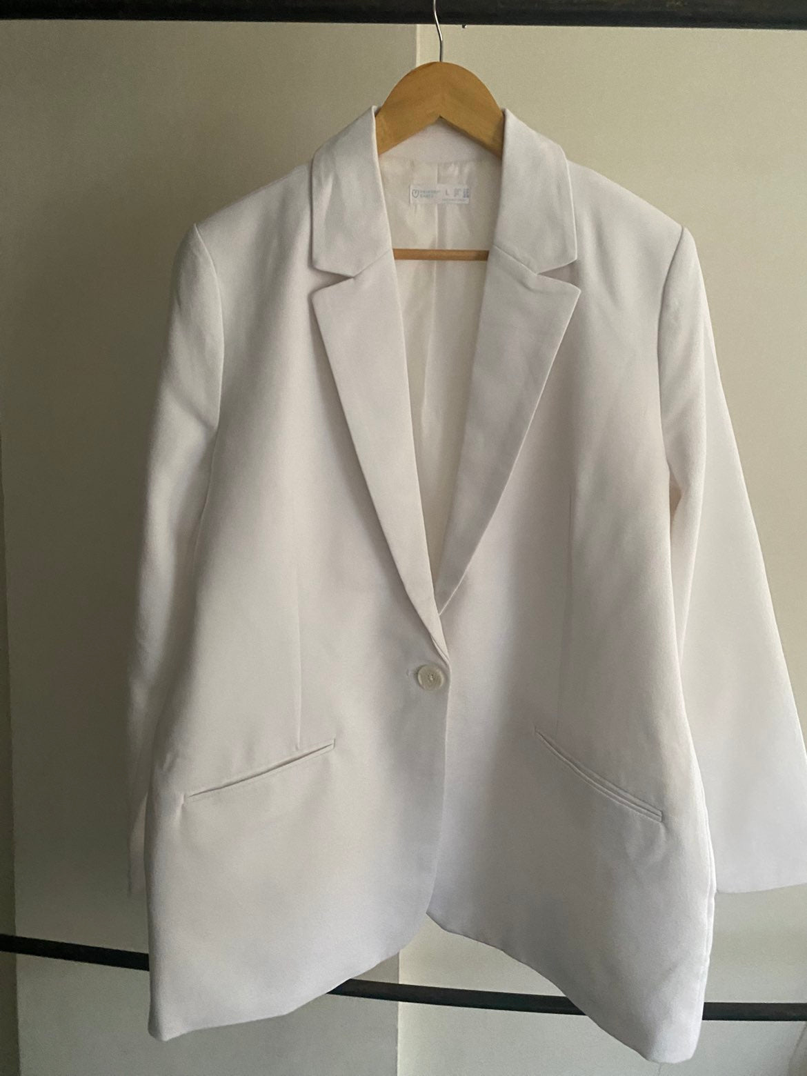 Primark blazer