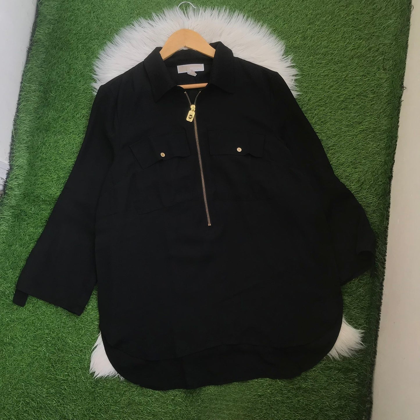 Michael Kors Button down