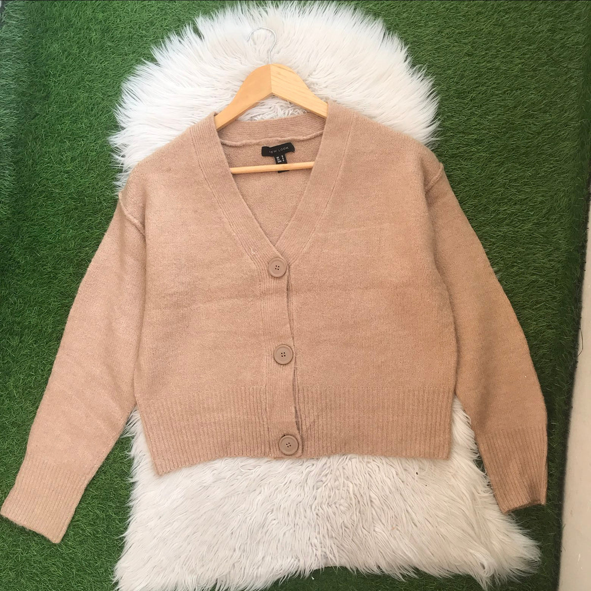 NEWLOOK SWEATER