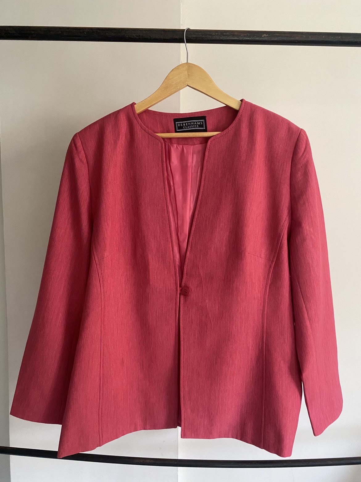 blazer