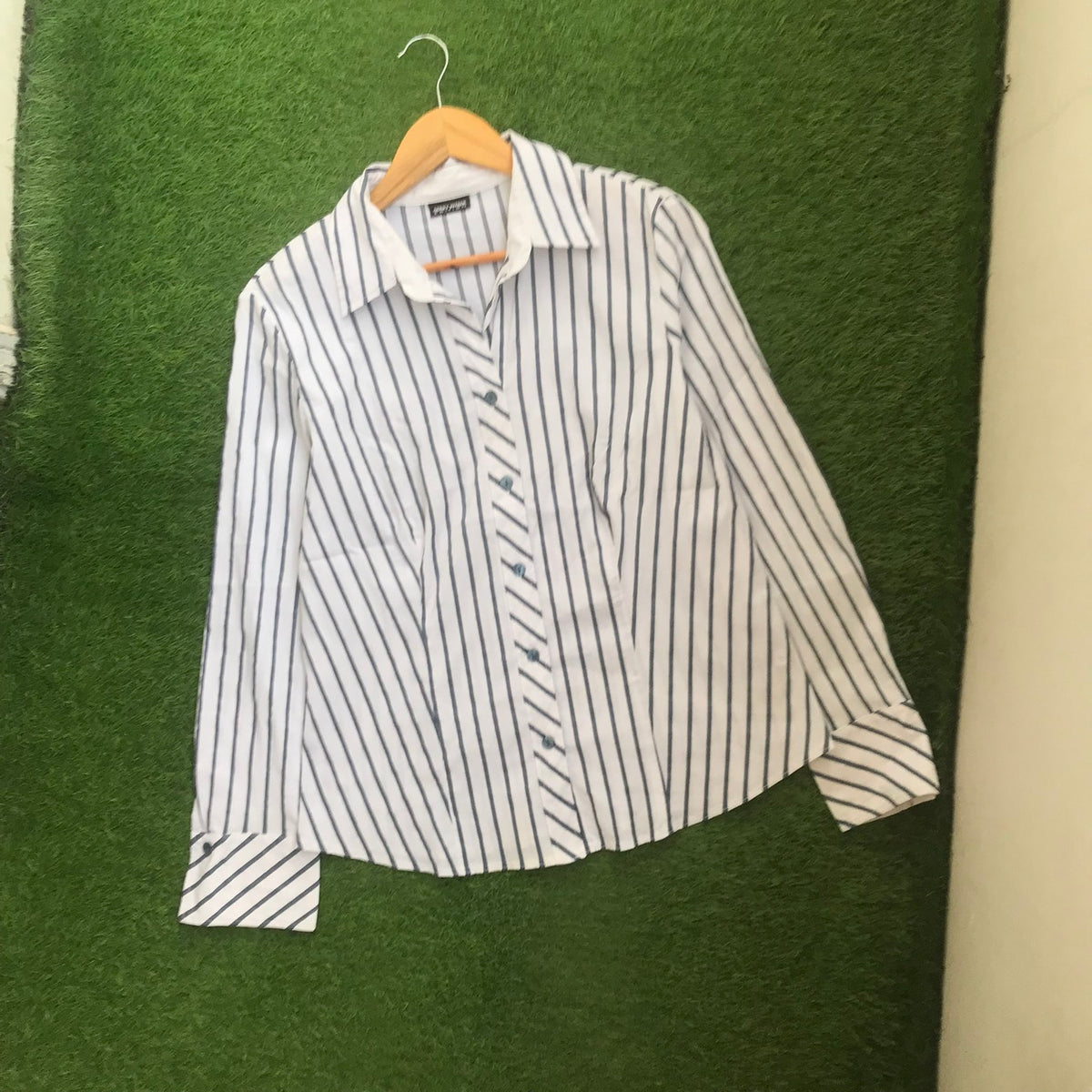 Button down✨