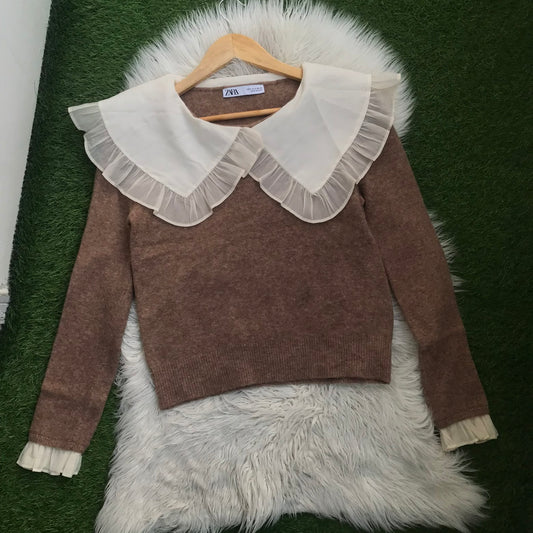 Zara Sweater