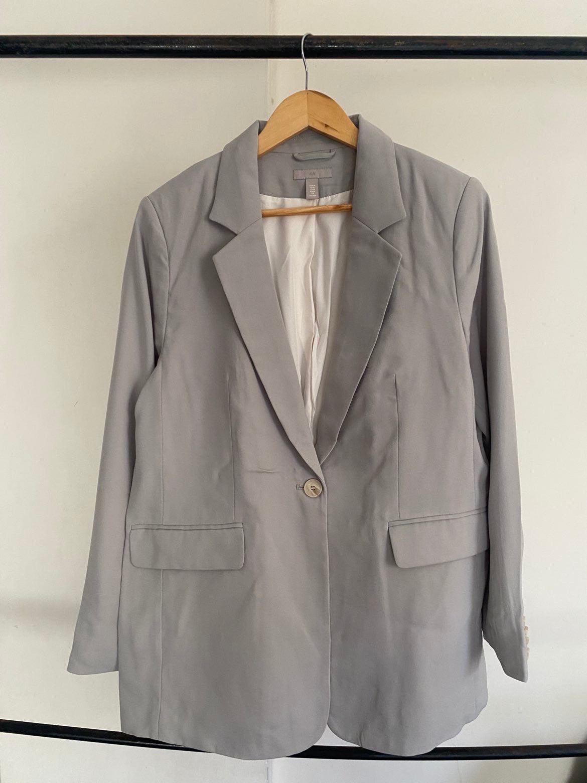 HnM Blazer