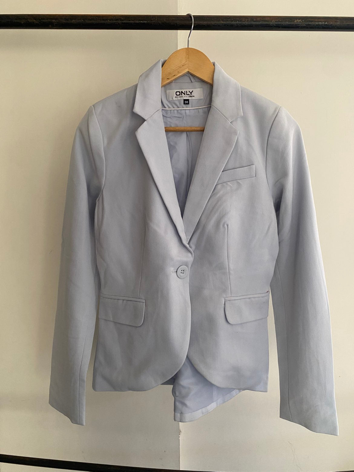 Only Blazer