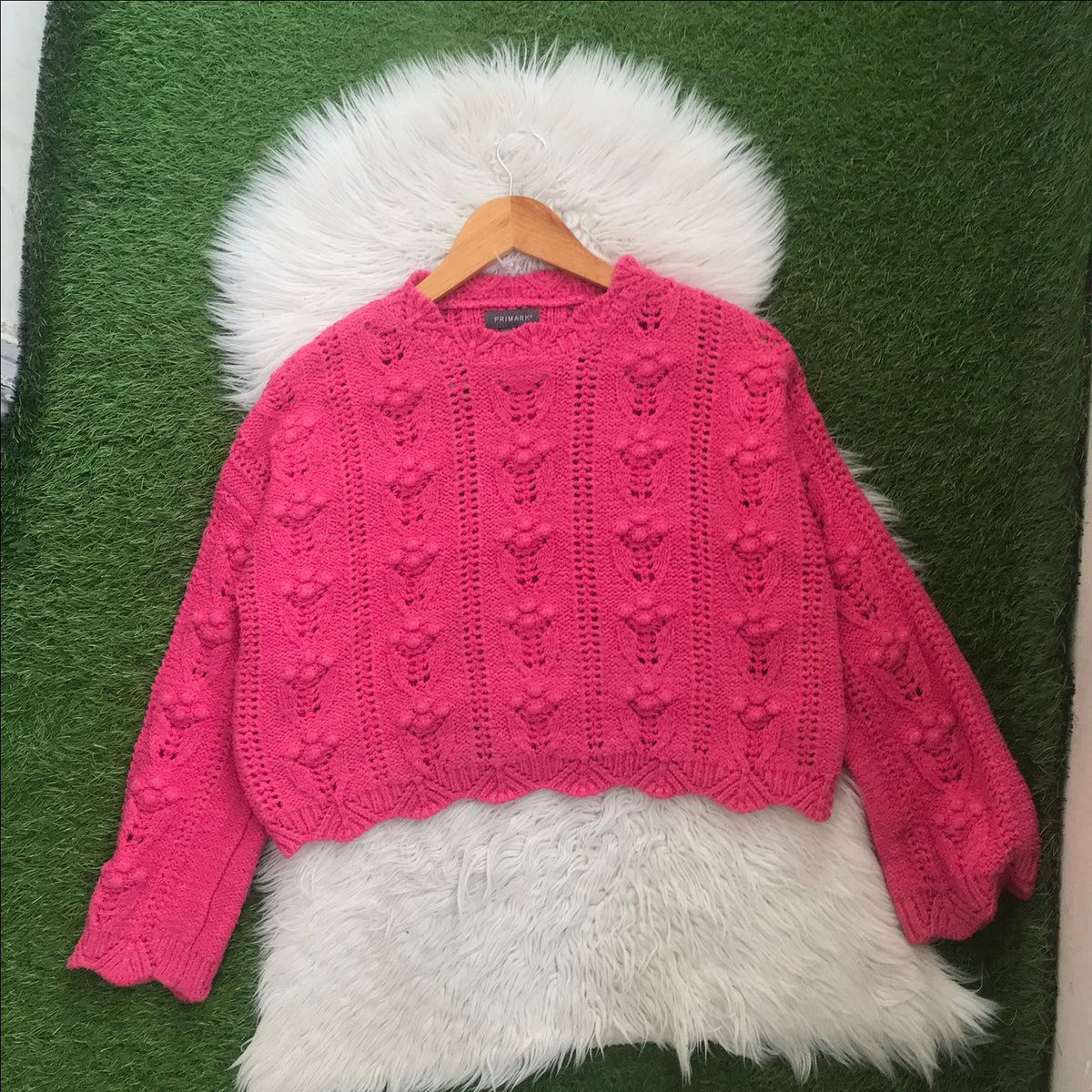 Primark sweater