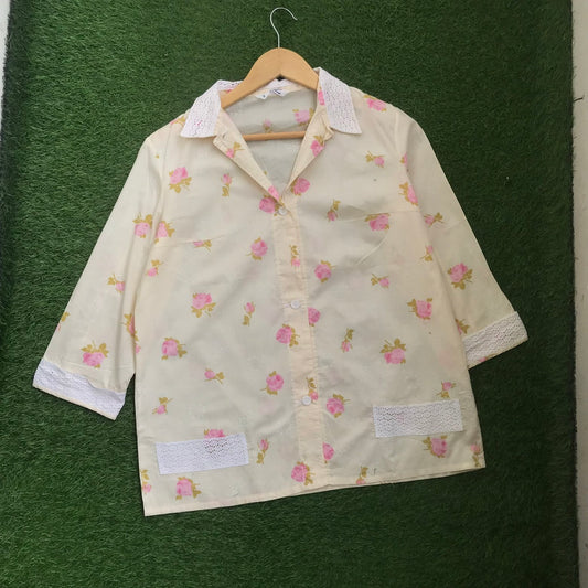 Button down