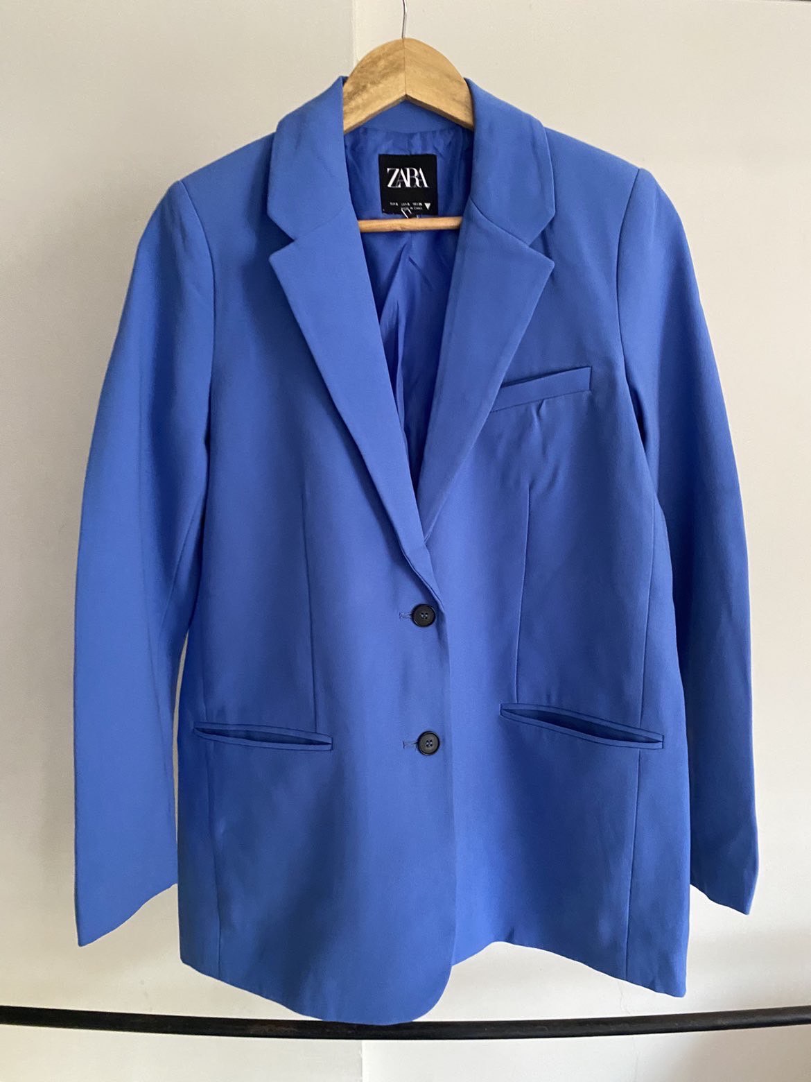 Zara Blazer