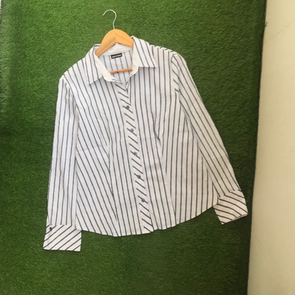 Button down✨