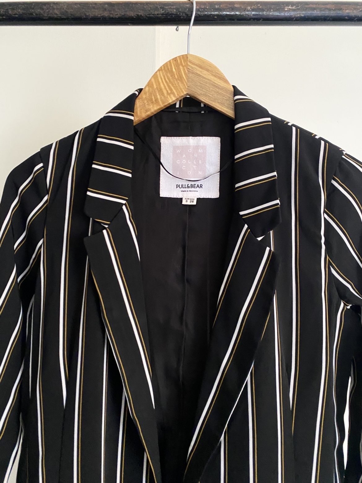 Pull&bear Blazer