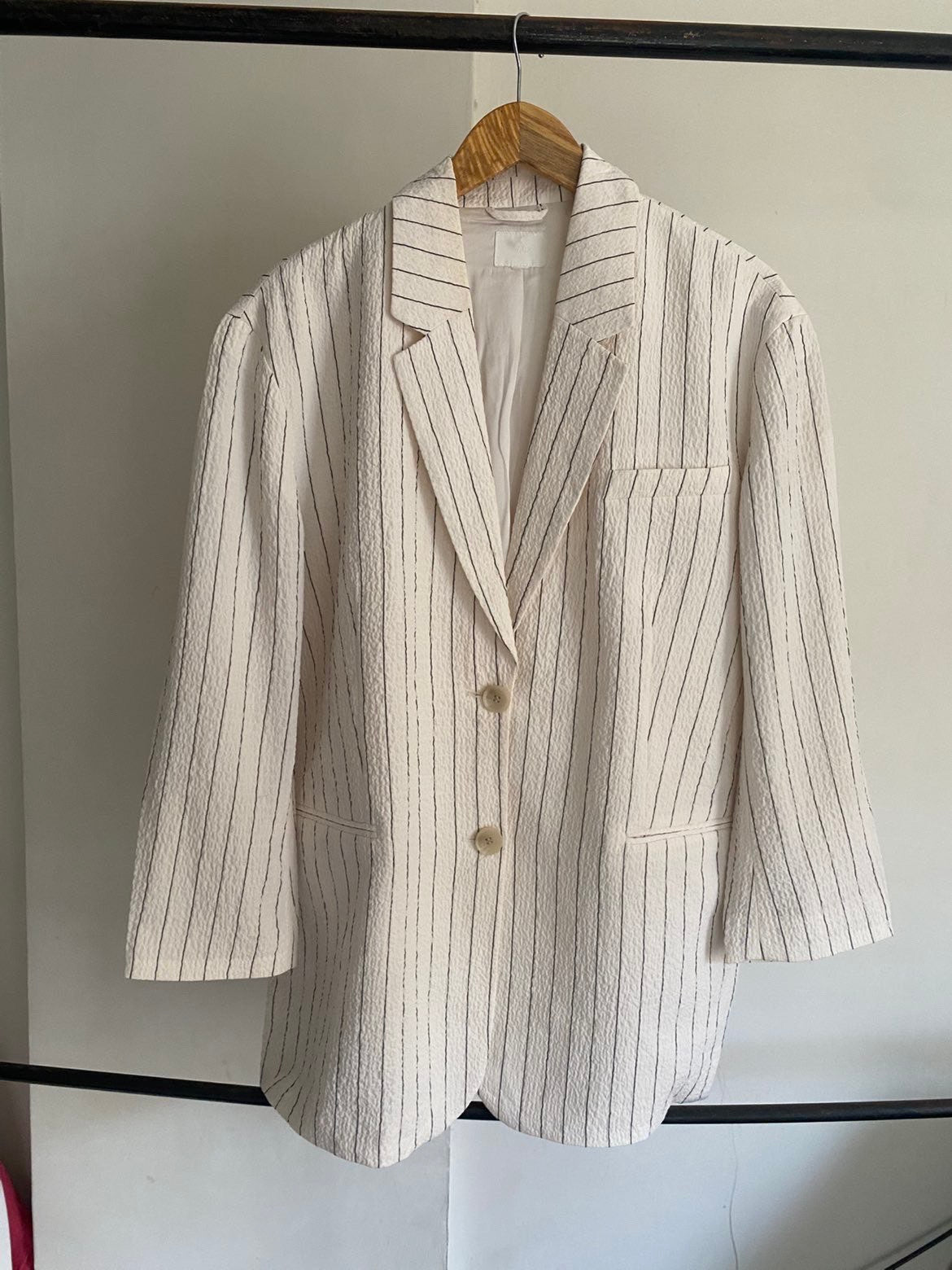 HnM Blazer