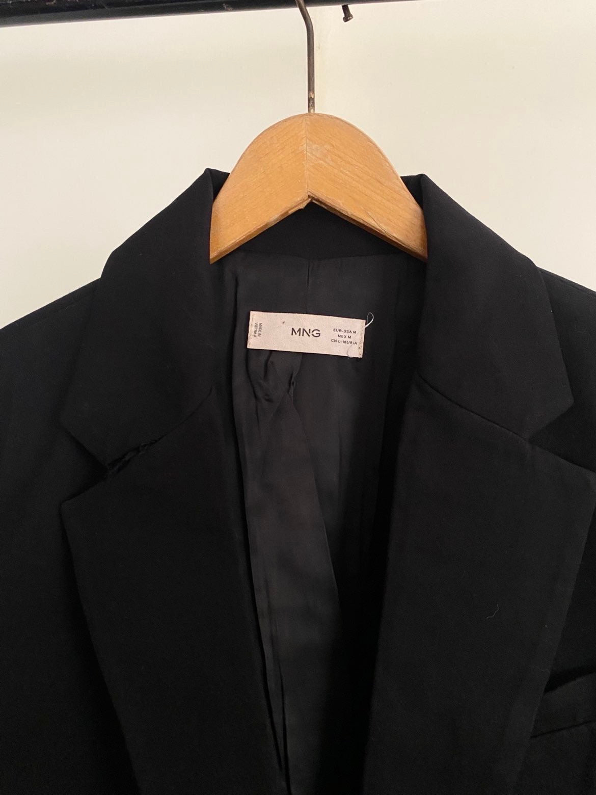Mng Blazer