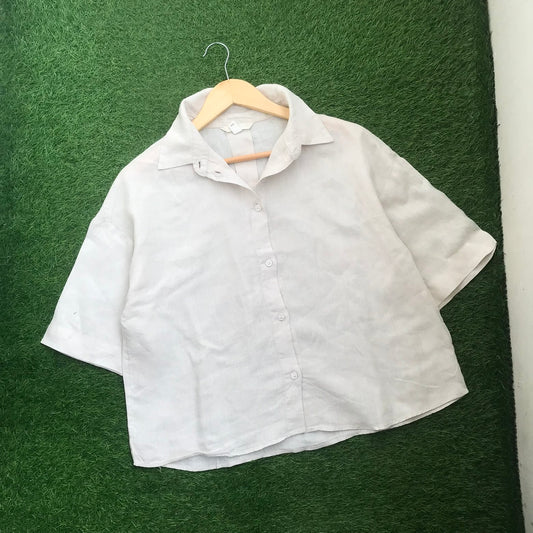 Button down