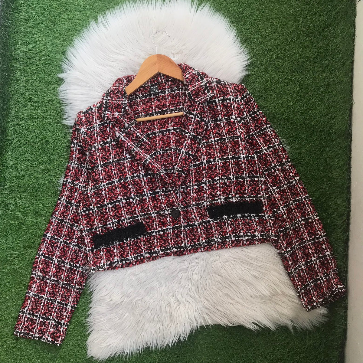 Shein Sweater