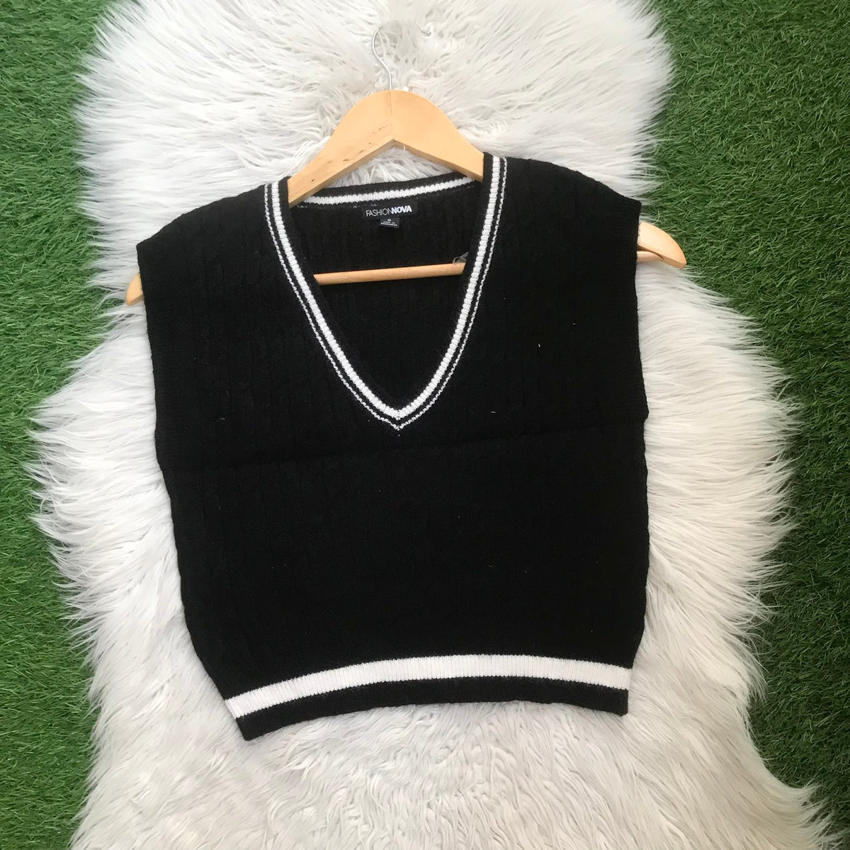 Vest