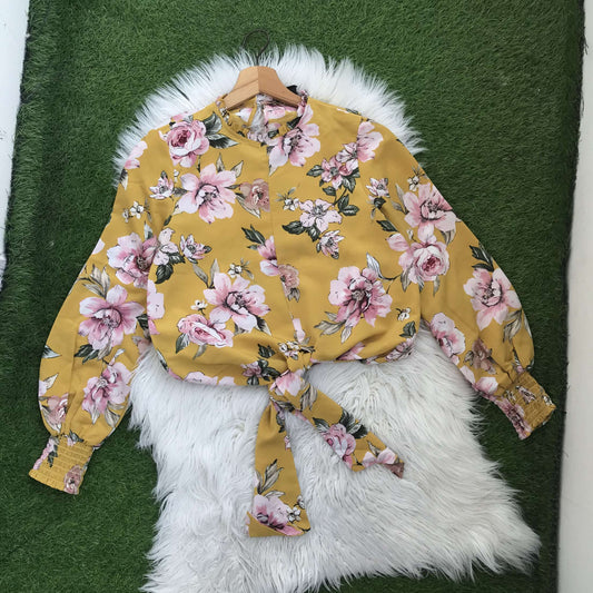 Primark crop top