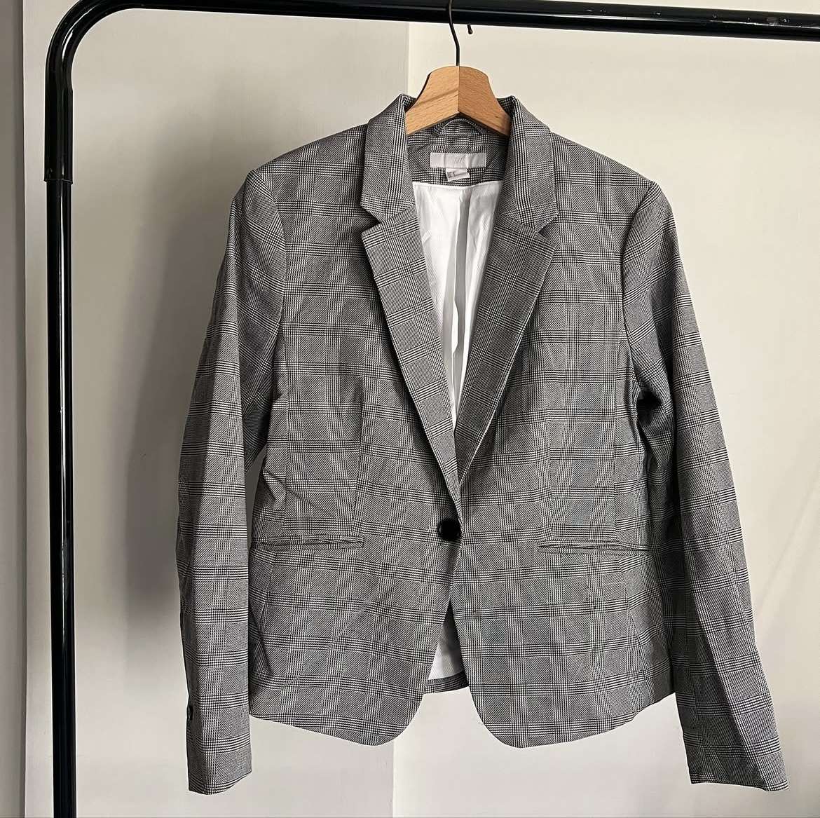 HnM blazer