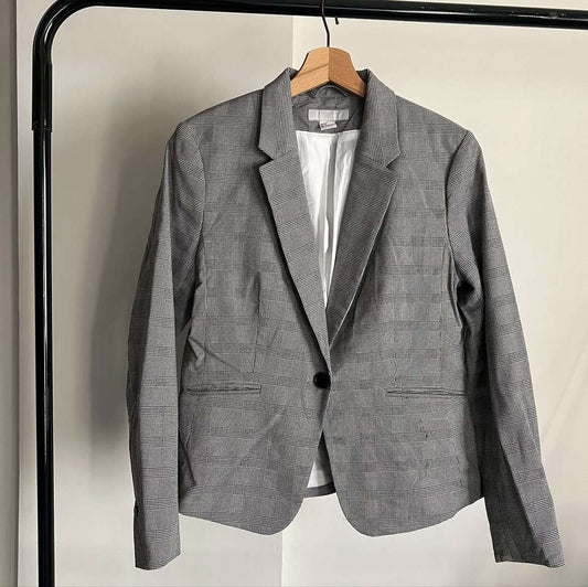 HnM blazer
