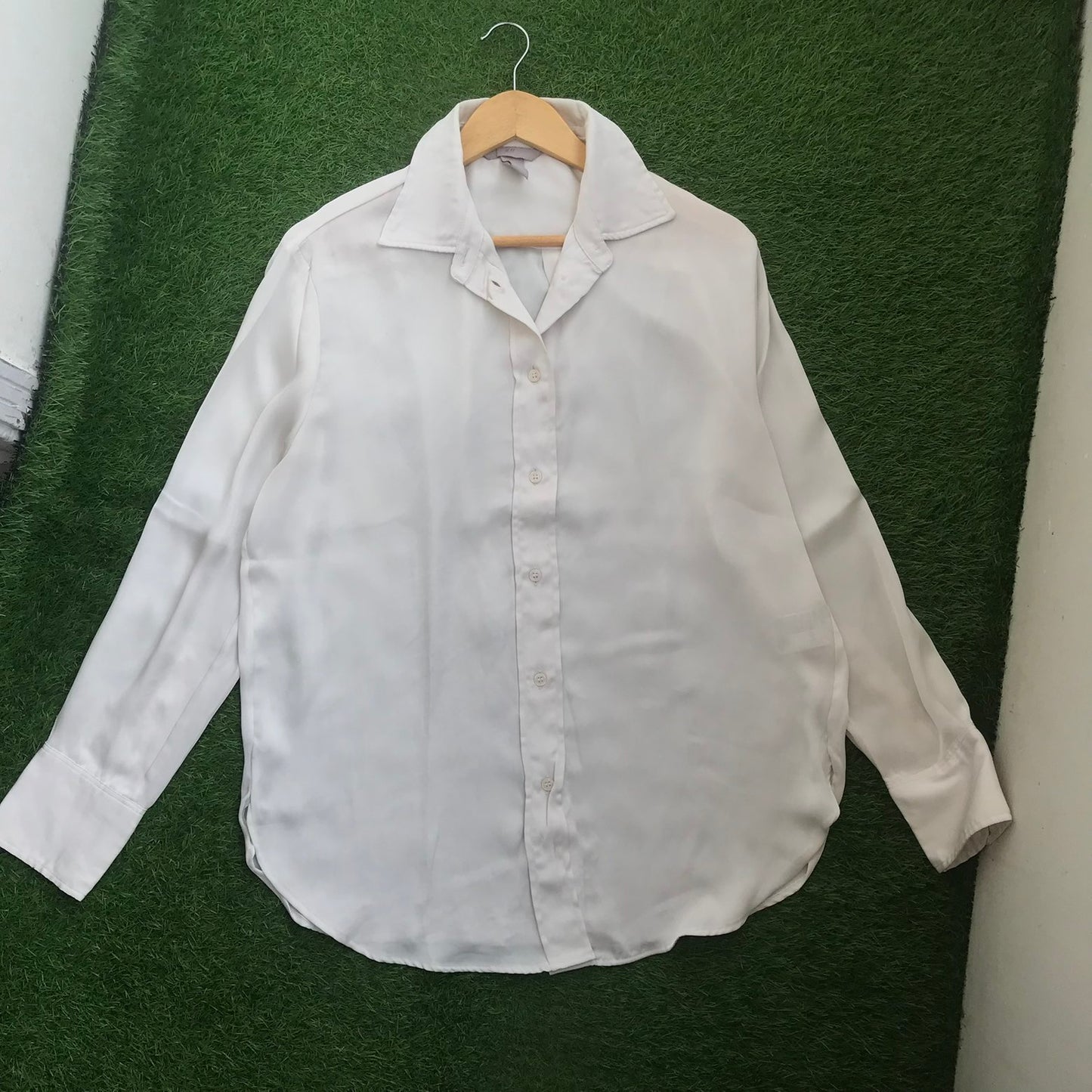 H&M Button down